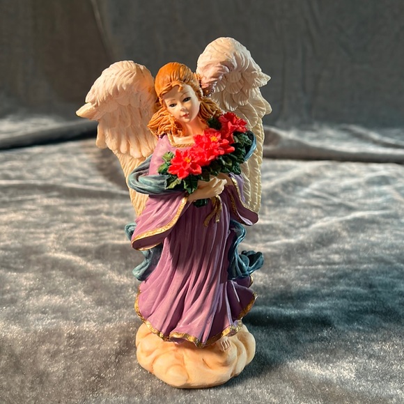 Vtg Angel - Picture 1 of 4